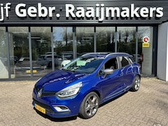 Renault Clio Estate - 1.2 TCe GT-Line*Navi*Camera*ECC*EXPORT/EX.BPM
