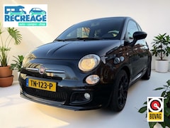 Fiat 500 - TwinAir 85 Sport | Airco | 3 maanden garantie | Vol jaar APK