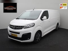 Opel Vivaro - 2.0 CDTI L3H1 Selection 2020 | Airco | Cruise Control | Start Stop | Mistlampen | Elektris