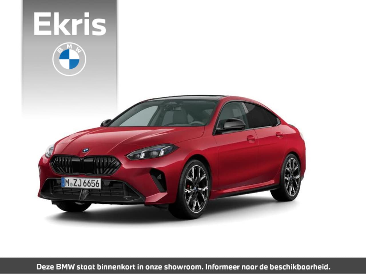 BMW 2-serie Gran Coupé - 220 High Executive | M Sportpakket Pro | Innovation Pack | Harman Kardon - AutoWereld.nl