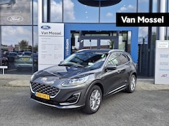 Ford Kuga - 2.5 PHEV Vignale | Winterpack | Head Up | Electrische Trekhaak |Adaptive Cruise | B&O | Me
