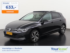 Volkswagen Golf - 1.5 eTSI Style DSG | All-in 633, - Private Lease | Direct uit voorraad