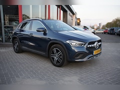 Mercedes-Benz GLA-Klasse - 180 Luxury Line