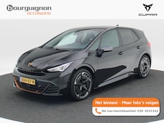 CUPRA Born - Business 231 Pk 82 kWh | Stoelverwarming | Adaptive Cruise | 360° Camera | CarPlay | Navig
