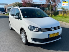 Volkswagen Touran - 1.4 TSI Comfortline, Aut, CarPlay, Cruise/Climate control, Bluetooth, Lmv, Pdc, Geen impor