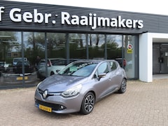 Renault Clio - 1.5 dCi Dynamique*Navi*ECC*EXPORT/EX.BPM