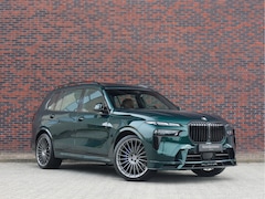 Alpina XB7 - | Groen - Tartufo - Skylounge