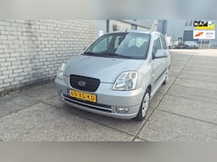 Kia Picanto - 1.0 LXE