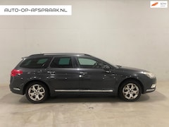 Citroën C5 Tourer - 2.0 16V Ligne Business Trehaak Navi Clima Cruise