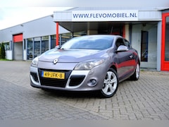 Renault Mégane Coupé - 1.6 Dynamique Xenon|Navi|Clima|LMV