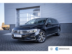 Volkswagen Passat Variant - 1.4 TSI PHEV GTE Business | Achteruitrijcamera | Comfortstoel(en) | Matrix LED koplampen