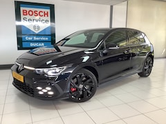 Volkswagen Golf - 1.4 TSI Hybrid GTE | Camera | Martix koplampen | Cruise Control Adaptief | Verstralers