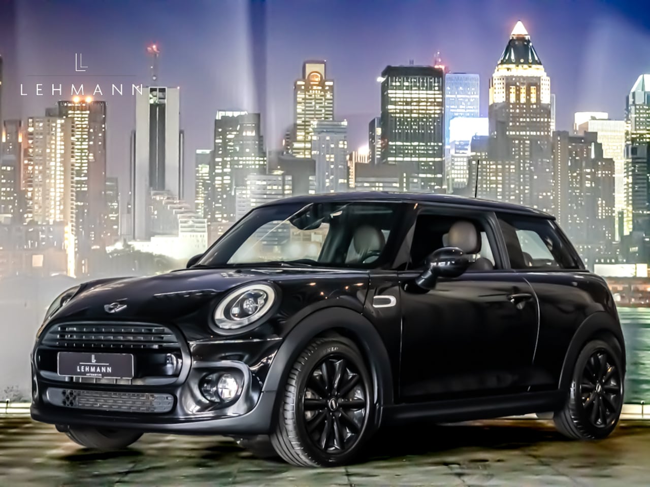 MINI Cooper - AutoWereld.nl