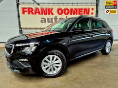 Skoda Kamiq - 1.0 TSI 116PK Business Edition + LED|Keyless|Camera|Lane|DAB|Android|Apple|Digital Cockpit