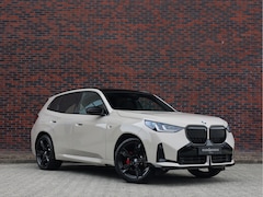 BMW X3 - 30e xDrive | M Performance - Trekhaak - Pano