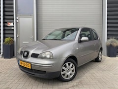 SEAT Arosa - 1.4i Stella/Inruilkoopje/APK verlopen/Zo mee/Handel/Export/Lees tekst/