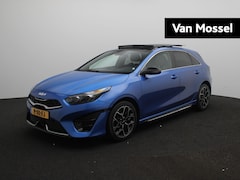 Kia Cee'd - Ceed 1.0 T-GDi GT-Line | Panoramadak | Apple Carplay - Android Auto | Stoelverwarming | St