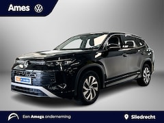 Volkswagen Tayron - 1.5 eTSI 150pk DSG Life Edition | Elektrische achterklep | Adaptive Cruise Control | Stoel