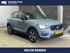 Volvo XC40 - T3 R-Design | Automaat | Stoel+Stuurverwarming | Camera | ACC | BLIS | Apple Carplay