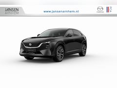 Mazda CX-6e - Takumi | Alarmsysteem | Automatisch dimmende binnenspiegel met randloos design | Geïntegre