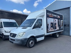 Mercedes-Benz Sprinter - 513 CDI Airco Laadklep