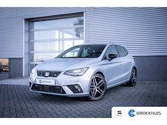 SEAT Ibiza - 1.0 TSI FR Business Intense Plus Beats Audio | Achteruitrijcamera | Lichtmetalen velgen 18