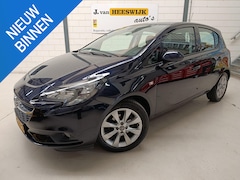 Opel Corsa - 1.4 Favourite AIRCO | CV OP AFSTAND | NAVI | AUDIO SYSTEEM | PDC | LMV | CRUISE CONTROL
