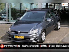 Volkswagen Golf - 1.4 TSI Comfortline