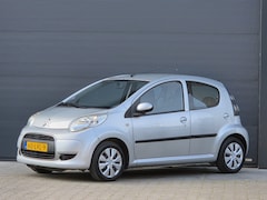 Citroën C1 - 1.0-12V Ambiance nap airco nwe apk '27