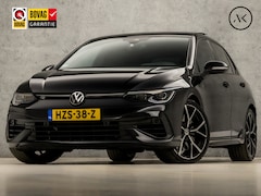 Volkswagen Golf - 2.0 TSI R 4Motion 320Pk Automaat (SCHUIFDAK, STOELVERWARMING/KOELING, LEDER, MEMORY SEATS,