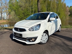 Mitsubishi Space Star - 1.0 Cool+ AIRCO|BLUETOOTH|ELECT.RAMEN