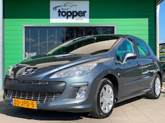 Peugeot 308 - 1.6 VTi XT|CruiseControl|Airco|Trekhaak|