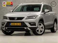 SEAT Ateca - 1.4 TSI Xcellence Sport 150Pk Automaat (CLIMATE, STOELVERWARMING, LED KOPLAMPEN, PARKEERSE