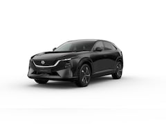 Mazda CX-6e - 78 kWh Takumi Business Edition | Alarmsysteem | Automatisch dimmende binnenspiegel met ran