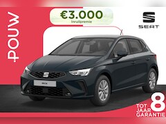 SEAT Ibiza - 1.0 EcoTSI 95pk Reference | 15" Velgen