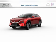 Mazda CX-6e - Takumi | Alarmsysteem | Automatisch dimmende binnenspiegel met randloos design | Geïntegre