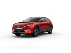 Mazda CX-6e - 78 kWh Takumi Business Edition | Alarmsysteem | Automatisch dimmende binnenspiegel met ran
