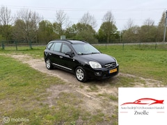 Kia Carens - 2.0 CVVT X-clusive