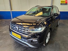 Volkswagen T-Cross - 1.5 TSI Life