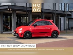 Abarth 595 - Turismo