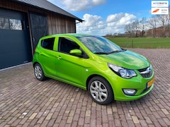 Opel Karl - 1.0 ecoFLEX Edition , AIRCO CRUISE, TREKHAAK
