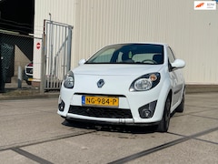 Renault Twingo - 1.2-16V Dynamique 2009 Nieuwe Apk