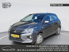 Mitsubishi Space Star - 1.2 Cool+ |AIRCO|BTW AUTO|1 EIGENAAR|VOLL ONDERHOUD| 18602 | 4838 VEILING + OPENLANE + ONL