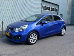 Kia Rio - 1.2 CVVT Plus Pack