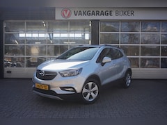 Opel Mokka X - 1.4 Turbo Edition trekhaak/Cruise