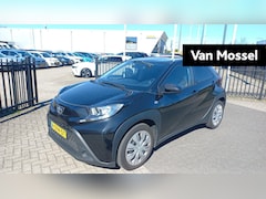 Toyota Aygo X - 1.0 VVT-i MT Play