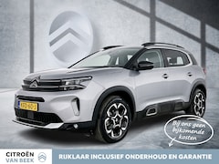 Citroën C5 Aircross - 130 pk Automaat Shine | Adaptive Cruise |