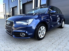 Audi A1 Sportback - 1.4 TFSI Ambition Pro Line(zie foto's)