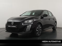 Peugeot 208 - 1.2 100pk Style | Navigatie | Parkeersensoren | Cruise Control | Apple Carplay/Android Aut