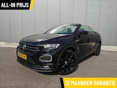 Volkswagen T-Roc Cabrio - 1.5 TSI R-Line